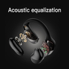 High-Quality OWS Stereo wireless Bluetooth sports headset Open-ear earphones waterproof headphone factory