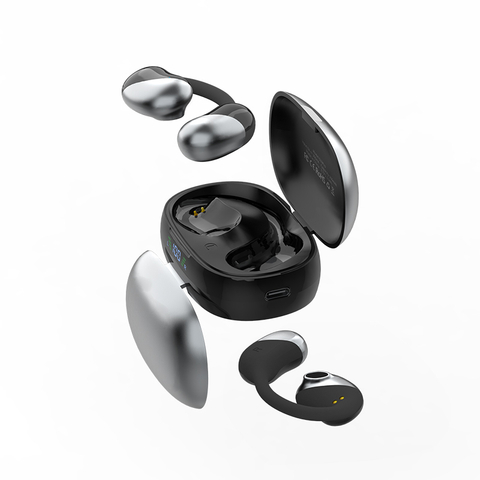 OWS Waterproof Sports Open-ear Earphones Business Wireless Bluetooth Earphones & Headphones