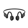 Best Selling Bluetooth Wireless IP54 Waterproof Sports Open Ear Best Conduction Headphones