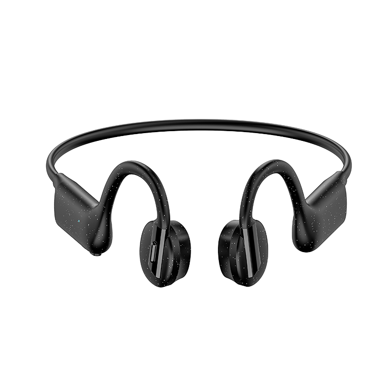 Spot Product Bluetooth Wireless IP54 Waterproof Sports Open Ear Best Budget Bone Conduction Headphones