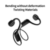 Spot Goods Wholesale Bluetooth Wireless IP54 Waterproof Bone Conduction Headphones