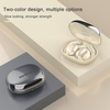 New Design OWS Silicone Open Ear Directional Audio Wireless Bluetooth Headphones