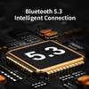 Spot Goods Wholesale Bluetooth Wireless IP54 Waterproof Bone Conduction Headphones