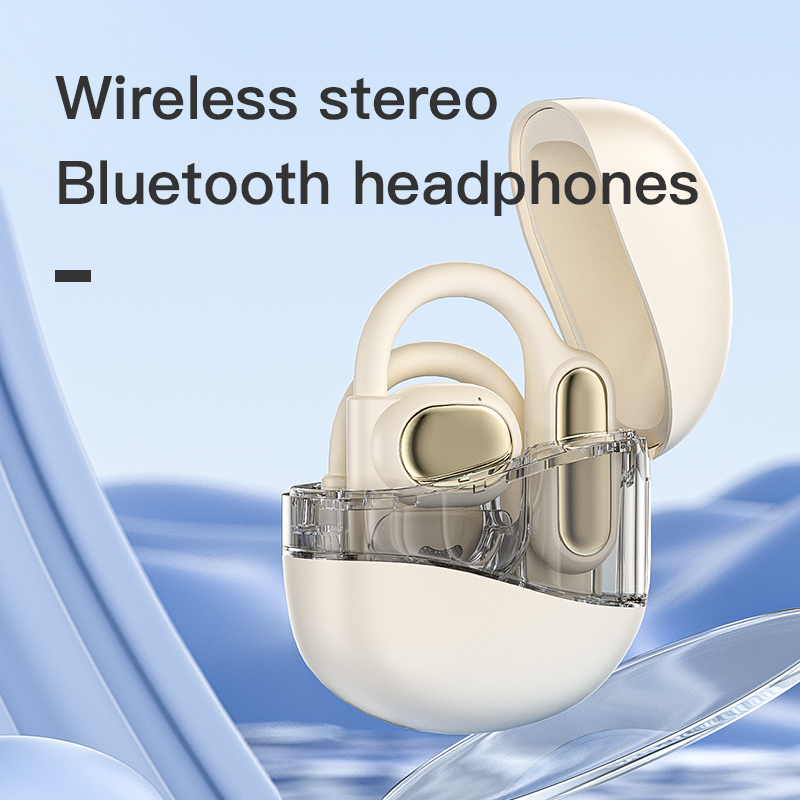 Explosive Models Bluetooth Headset Wireless OWS Open Ear Headphones Running Headphones
