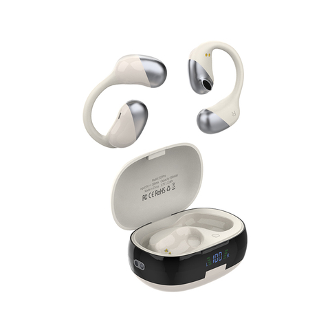 OWS Waterproof Sports Open-ear Earphones Business Wireless Headset Bluetooth Earphones