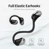 Open ear smart waterproof wholesale earbuds wireless headphones bluetooth