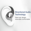 Best Selling Open-ear Noise-canceling Headset Wireless Bluetooth Headphones Waterproof Ows Earphone 