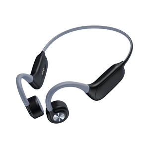 S8 LED Light Bluetooth Bone Conduction Headphone for Swimming