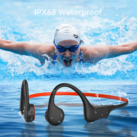 Bluetooth Bone Conduction Headphones Chinese Manufacturer Support OEM&ODM Customization