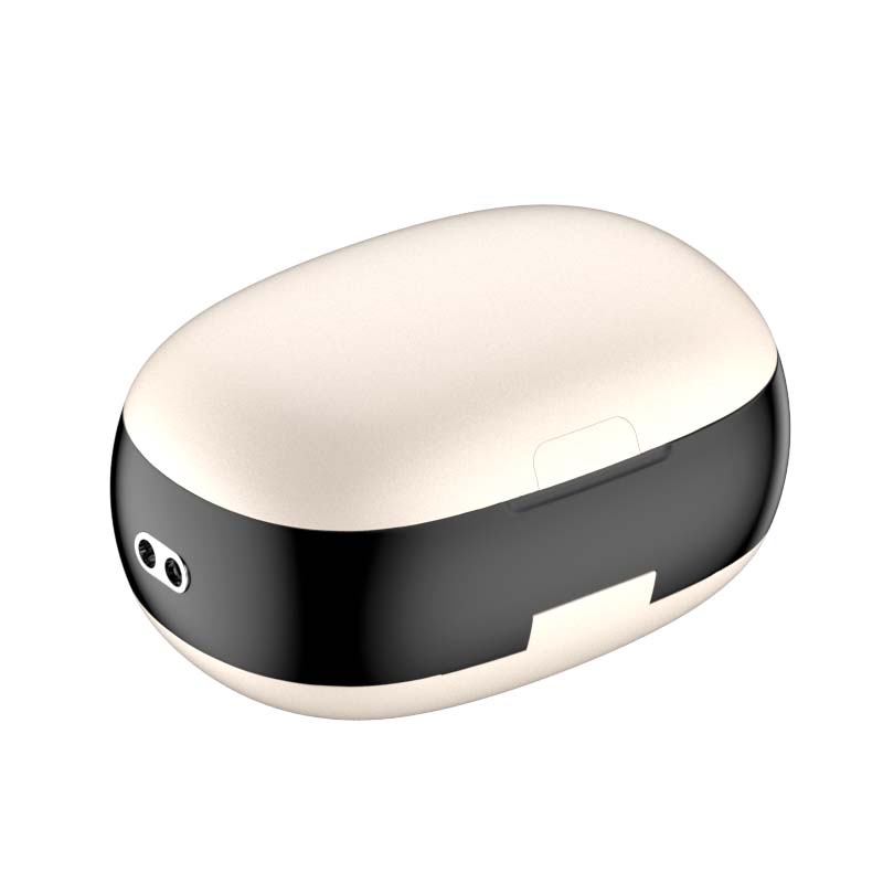 Spot Wholesale Fast Charge Digital Display Noise Canceling OWS Open Wireless Bluetooth Waterproof Headphones