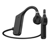 Cycling Bone Conduction Earphone for Airplane Travel