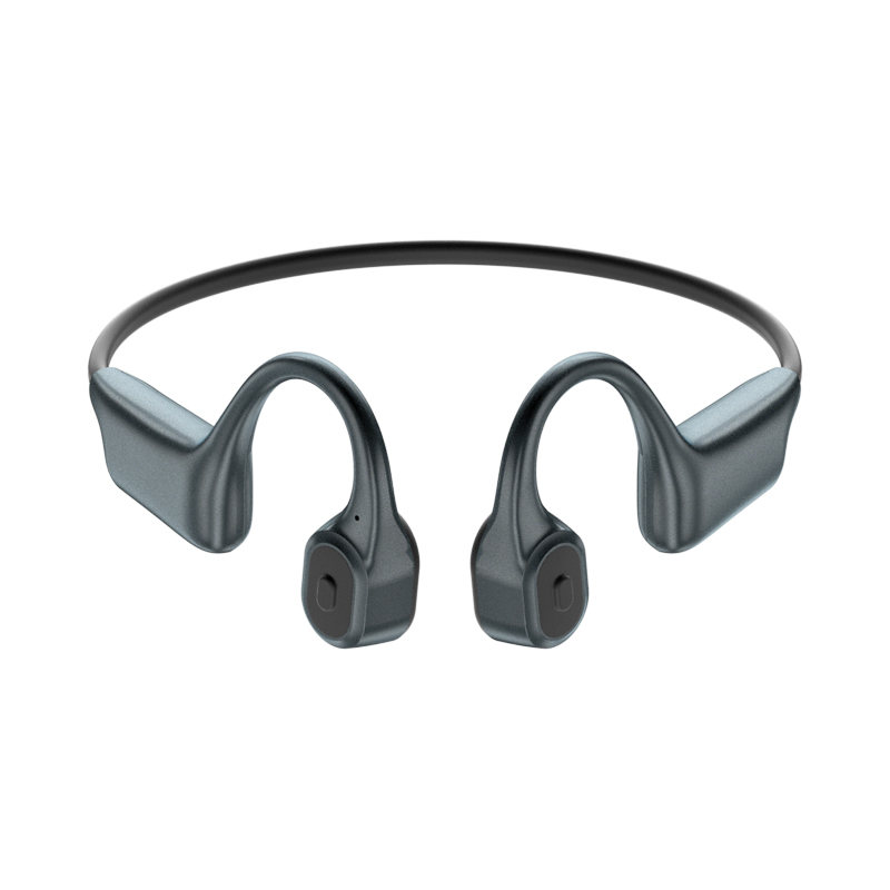 New Product Open Ear Headphones Bluetooth Wireless Memory Card 32G Bone Conduction Headphones