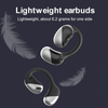 Newest Design OWS Noise-canceling Running Wireless Bluetooth Open-ear Sports Headphones over The Ear
