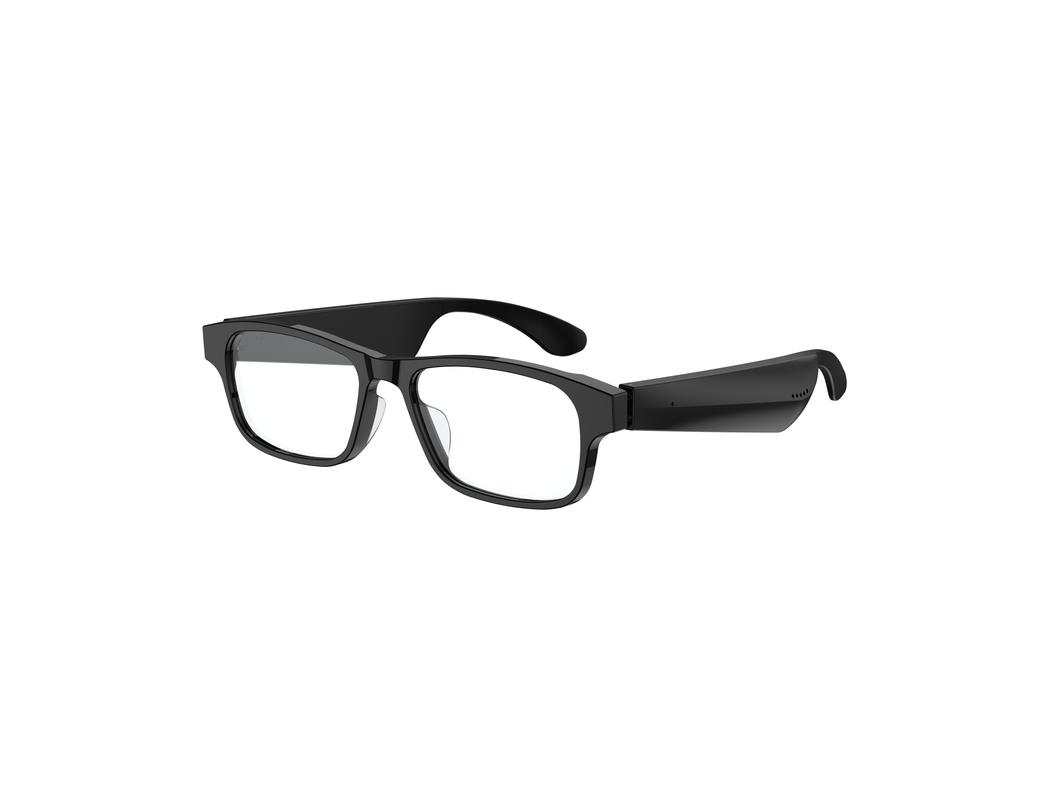 T2S-1 Smart Audio Bluetooth Glasses 