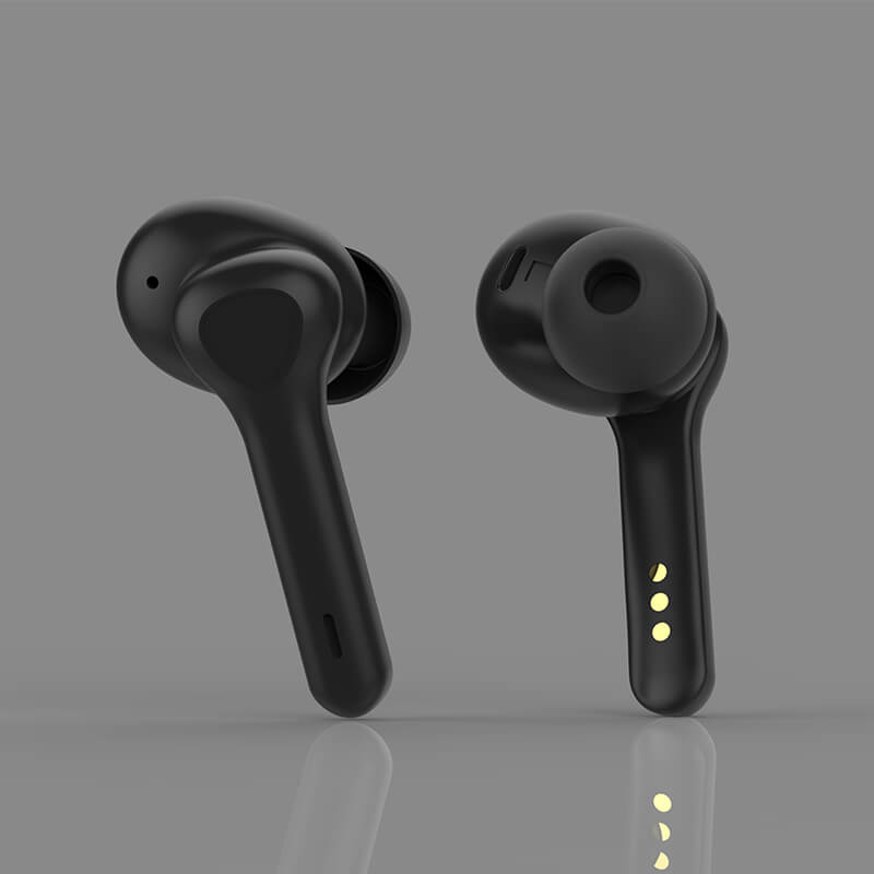 TS08 OEM TWS bluetooth earbuds