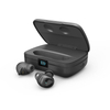 T6 solar chargingTWS bluetooth earbuds