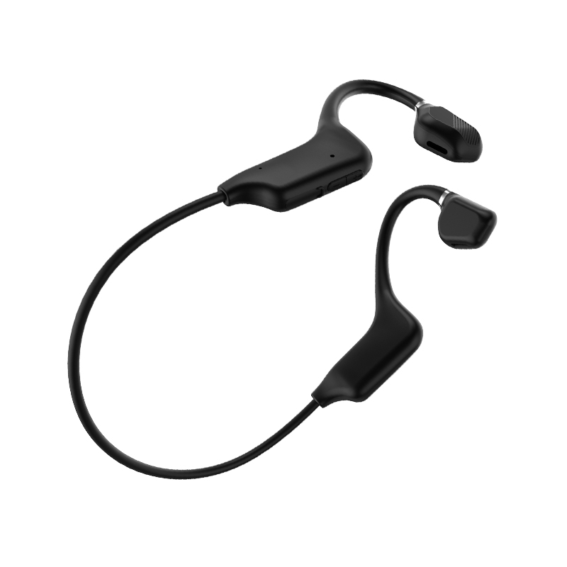 S1 Cloud conduction headset