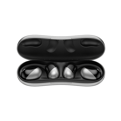 New Design Premium OWS Stereo Sports Headset Open-earphones Bluetooth Headphones Wireless Ear