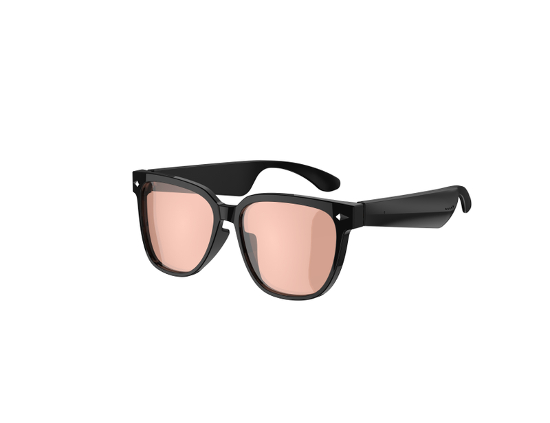 T2S-5 Smart Audio Bluetooth Glasses 