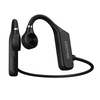 Cycling Bone Conduction Earphone for Airplane Travel