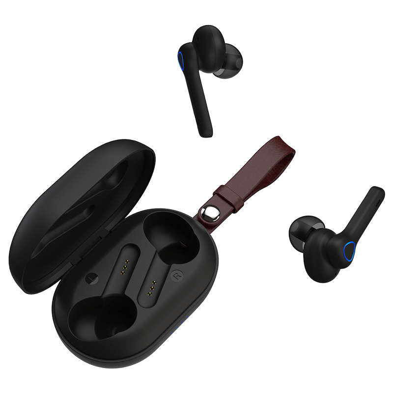 TS08 OEM TWS bluetooth earbuds