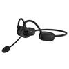 S10 Microphone Bone conduction Bluetooth Headphones